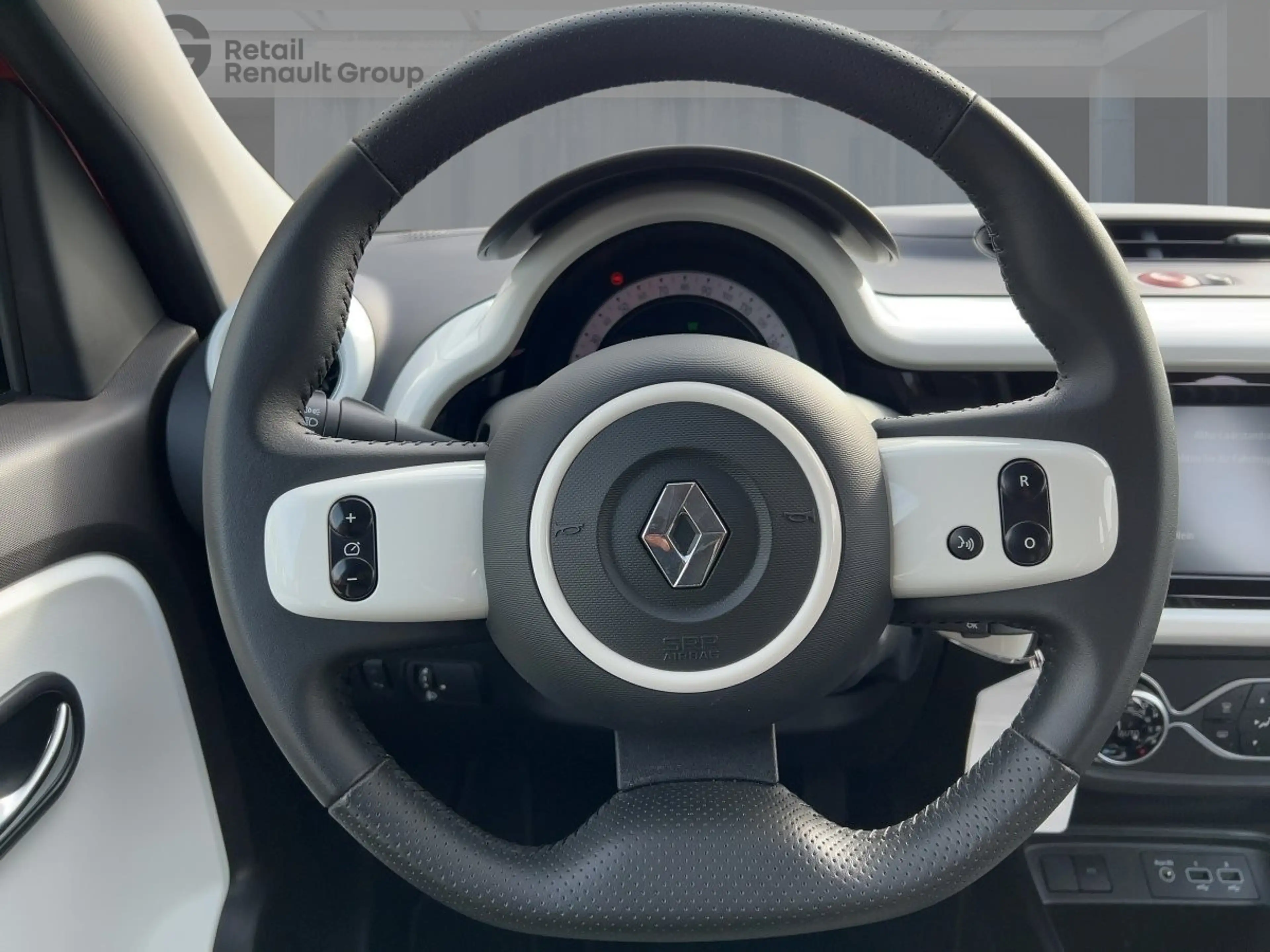 Renault Twingo E-TECH TECHNO 21kWh FALTSCHIEBEDACH — photo 11