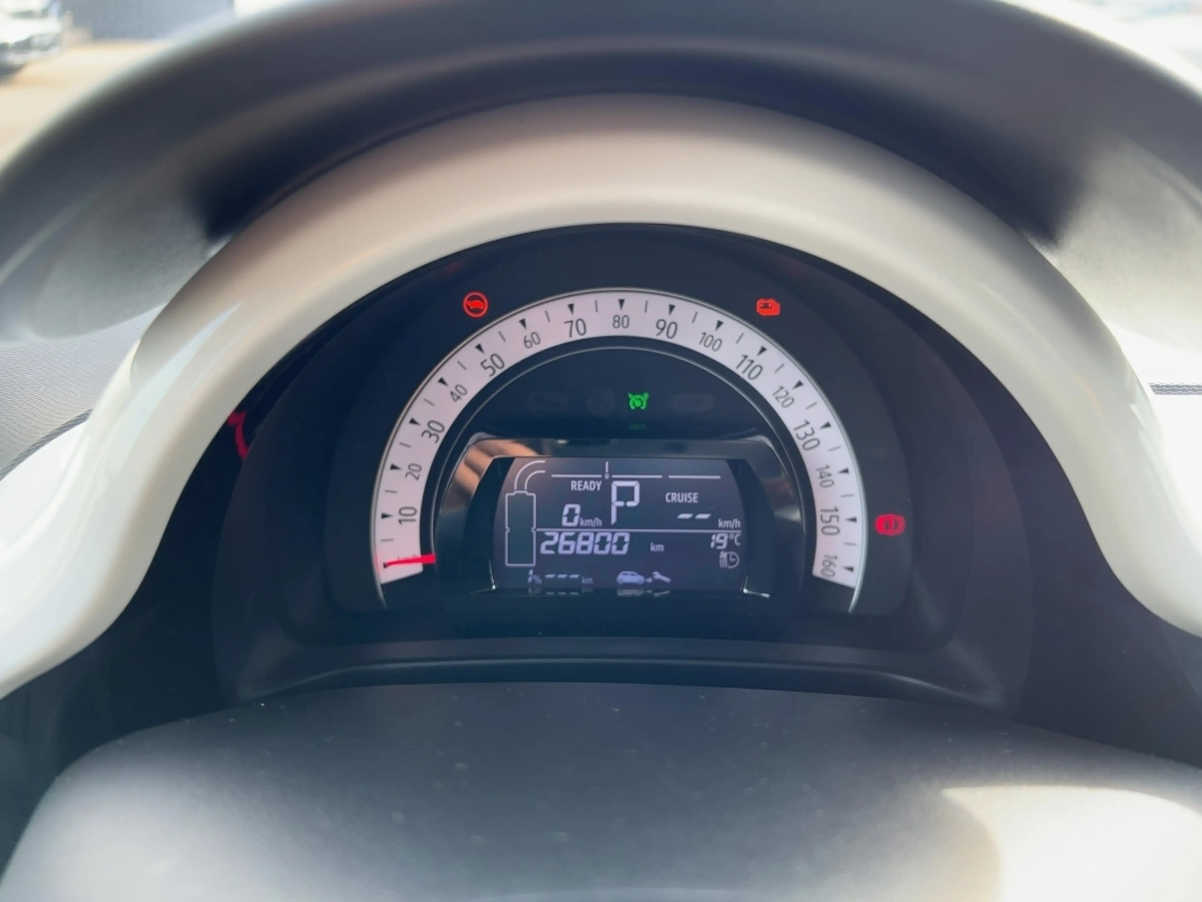 Renault Twingo E-TECH TECHNO 21kWh FALTSCHIEBEDACH — photo 13