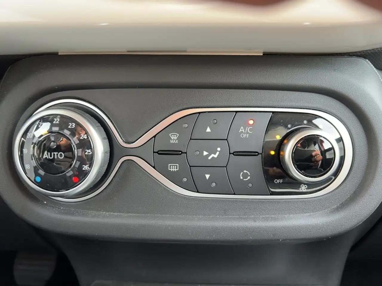 Renault Twingo E-TECH TECHNO 21kWh FALTSCHIEBEDACH, миниатюра 16