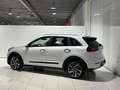 Kia Niro 1.6 GDi Hybrid Design Edition Wit - thumbnail 3