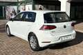 Volkswagen Golf Golf 1.0 TSI 115 CV 5p. Trendline BlueMotion Technology Weiß - thumbnail 7