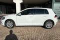 Volkswagen Golf Golf 1.0 TSI 115 CV 5p. Trendline BlueMotion Technology Weiß - thumbnail 8