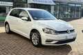 Volkswagen Golf Golf 1.0 TSI 115 CV 5p. Trendline BlueMotion Technology Weiß - thumbnail 3