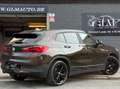 BMW X2 1.5 d sDrive16 * 1ERE PROPRIETAIRE * GARANTIE 12M Nero - thumbnail 3