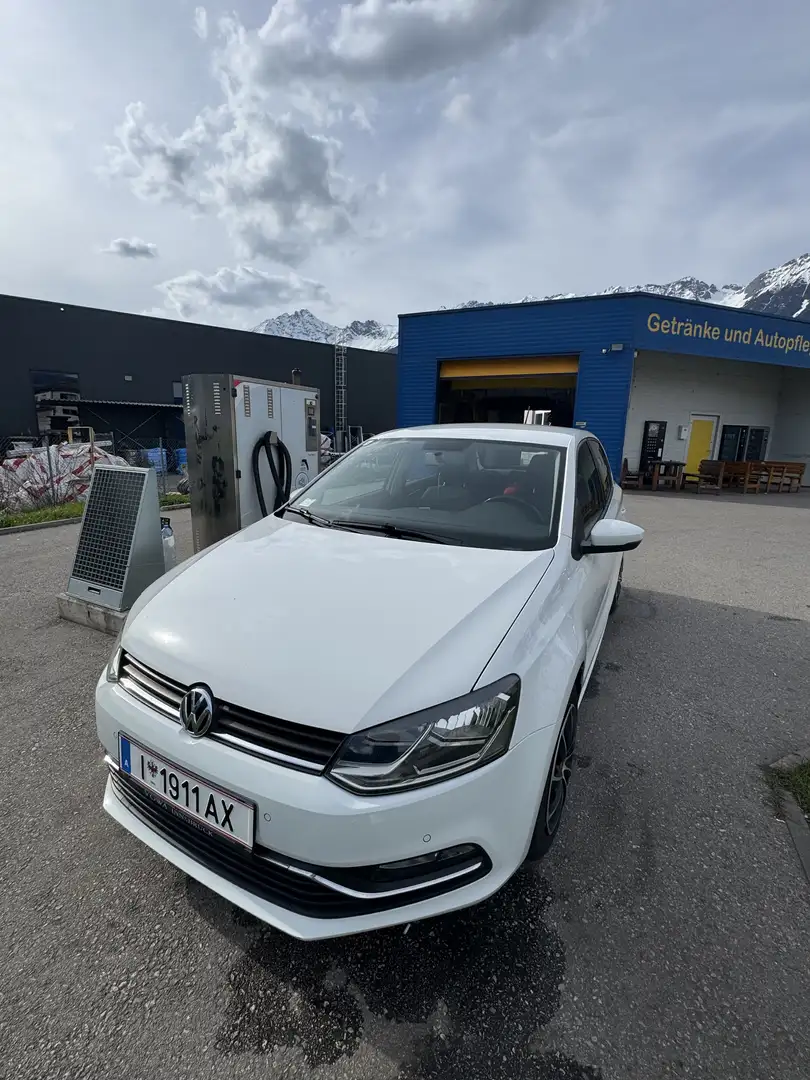 Volkswagen Polo Comfortline BMT 1,4 TDI - 2