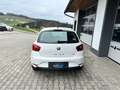 SEAT Ibiza 1,0 TSI Reference *TEMPOMAT*BT-AUDIO*KLIMA* Weiß - thumbnail 4