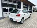 SEAT Ibiza 1,0 TSI Reference *TEMPOMAT*BT-AUDIO*KLIMA* Weiß - thumbnail 18
