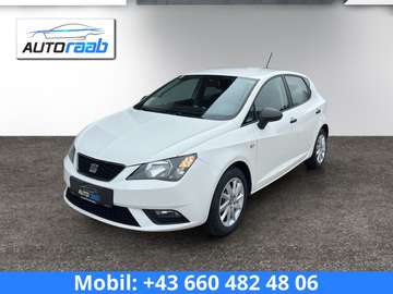 1,0 TSI Reference *TEMPOMAT*BT-AUDIO*KLIMA*