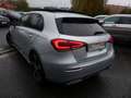 Mercedes-Benz A 180 180 D 116CH PROGRESSIVE LINE 7G-DCT Gris - thumbnail 4