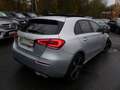 Mercedes-Benz A 180 180 D 116CH PROGRESSIVE LINE 7G-DCT Gris - thumbnail 2