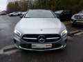 Mercedes-Benz A 180 180 D 116CH PROGRESSIVE LINE 7G-DCT Gris - thumbnail 6