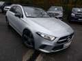 Mercedes-Benz A 180 180 D 116CH PROGRESSIVE LINE 7G-DCT Gris - thumbnail 3