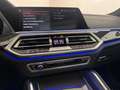 BMW X6 xDrive 40 d M Sport-P. VOLL*PANO*360*22ZOLL*LASER* Grau - thumbnail 32