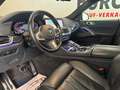 BMW X6 xDrive 40 d M Sport-P. VOLL*PANO*360*22ZOLL*LASER* Grau - thumbnail 43