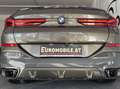 BMW X6 xDrive 40 d M Sport-P. VOLL*PANO*360*22ZOLL*LASER* Grau - thumbnail 8