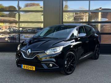 1.2 TCe Intens LED Keyless Cruise Trekh.