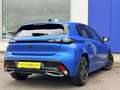 Peugeot 308 Allure Pack / EAT8 Blau - thumbnail 3