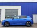 Peugeot 308 Allure Pack / EAT8 Blau - thumbnail 4