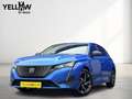 Peugeot 308 Allure Pack / EAT8 Blauw - thumbnail 1