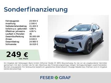 1.5 TSI ACC,LED,TEMPOMAT