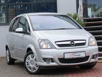 1.6 TWINPORT Sitzheizung Klima PDC