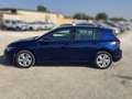 Volkswagen Golf 1.0 tsi 110cv nav Azul - thumbnail 4