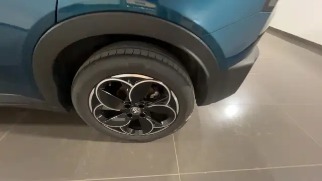 Alfa Romeo Junior view 12