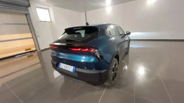 Alfa Romeo Junior view 9