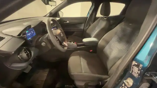 Alfa Romeo Junior view 13