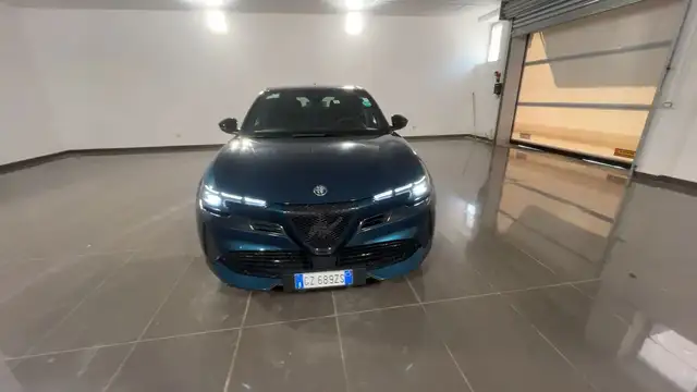 Alfa Romeo Junior view 7