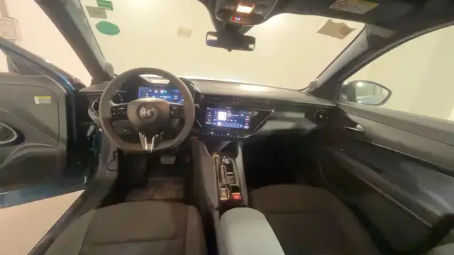 Alfa Romeo Junior view 15