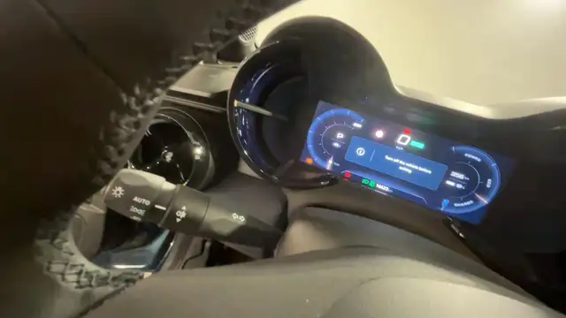 Alfa Romeo Junior view 18