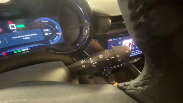 Alfa Romeo Junior view 19