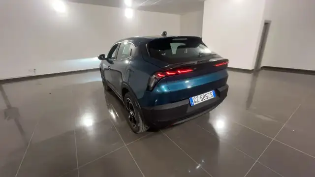 Alfa Romeo Junior view 11