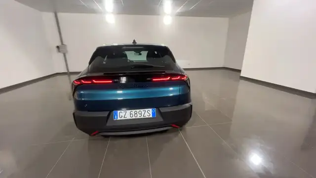 Alfa Romeo Junior view 10