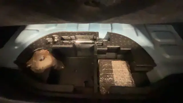 Alfa Romeo Junior view 6