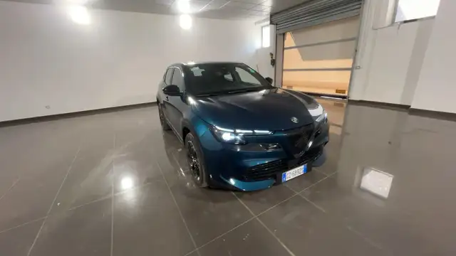 Alfa Romeo Junior view 8