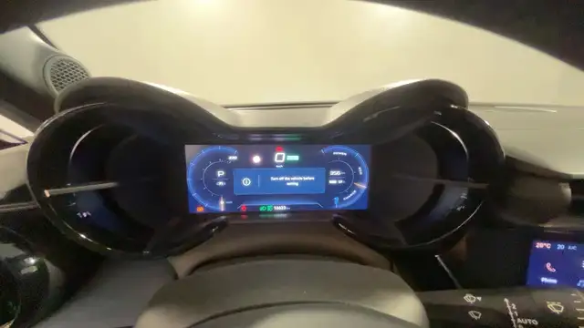 Alfa Romeo Junior view 16