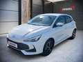 MG MG3 1,5 HEV Luxury MY26 Weiß - thumbnail 1
