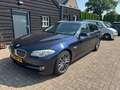 BMW 530 530 xd High Executive Blau - thumbnail 3