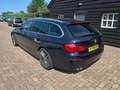 BMW 530 530 xd High Executive Blau - thumbnail 4