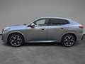 BMW iX2 edrive 20 MSport Pro Gris - thumbnail 2