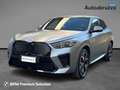 BMW iX2 edrive 20 MSport Pro Gris - thumbnail 1