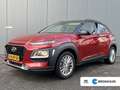 Hyundai KONA 1.0 T-GDI 120pk Fashion | Navigatie | Camera | Sto Rood - thumbnail 1