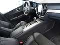Volvo XC60 D4 AWD R Design INTELLISAFE/ACC/BLIS/AHK Plateado - thumbnail 12