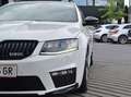 Skoda Octavia Octavia Combi RS 2,0 TSI Green tec DSG Green Weiß - thumbnail 4
