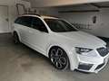 Skoda Octavia Octavia Combi RS 2,0 TSI Green tec DSG Green Weiß - thumbnail 10