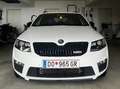 Skoda Octavia Octavia Combi RS 2,0 TSI Green tec DSG Green Weiß - thumbnail 12