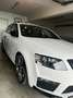 Skoda Octavia Octavia Combi RS 2,0 TSI Green tec DSG Green Weiß - thumbnail 3