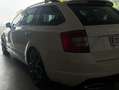 Skoda Octavia Octavia Combi RS 2,0 TSI Green tec DSG Green Weiß - thumbnail 13